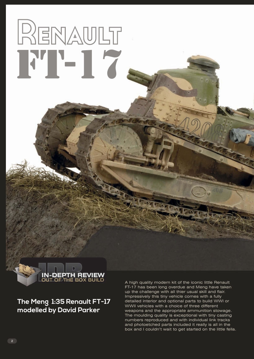 AFV Modeller-074 (2014 01-02)